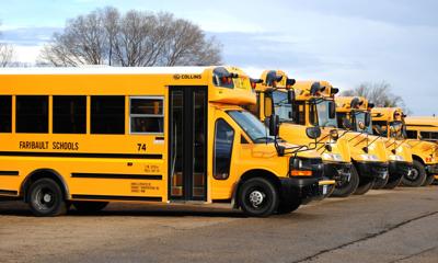 Feb 27 will be School Bus Driver Appreciation Day News
