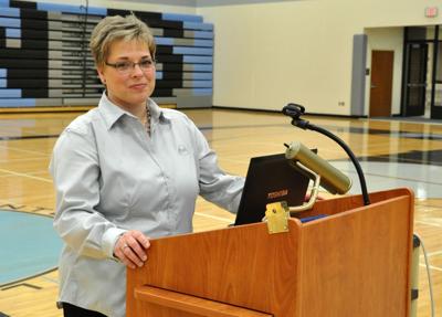 Montgomery Farmer Shares Future Of Agricultural Sciences With Tcu