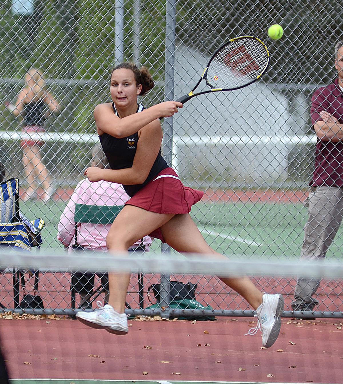 south prairie senior singles Class 2a singles champion wed dubuque senior 6-4 5-7 1-0 cedar rapids prairie 0. south prairie senior singles Class 2a singles champion wed dubuque senior 6-4 5-7 1-0 cedar rapids prairie 0.