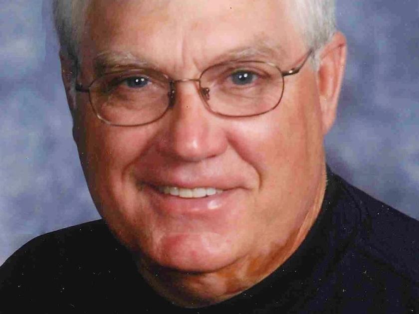 Alan Kunz Obituaries