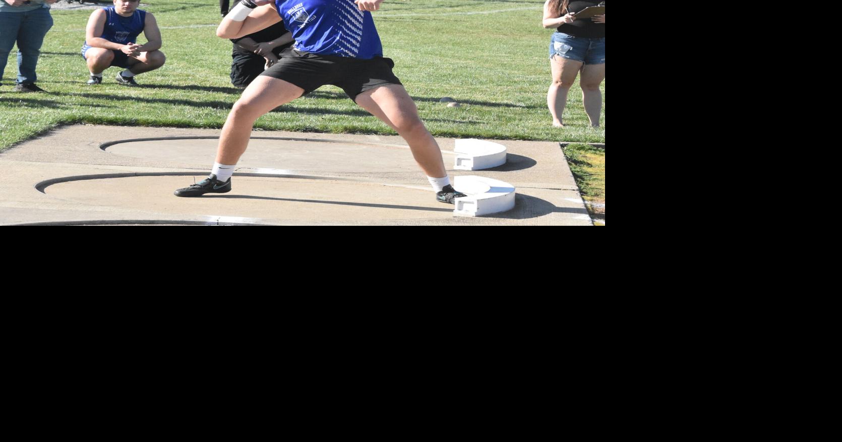 WEM/JWP track and field competes at TCU | Sports | southernminn.com
