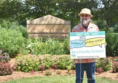 Musselman Campaigns To Bring Back Small Town Friendliness News Southernminn Com