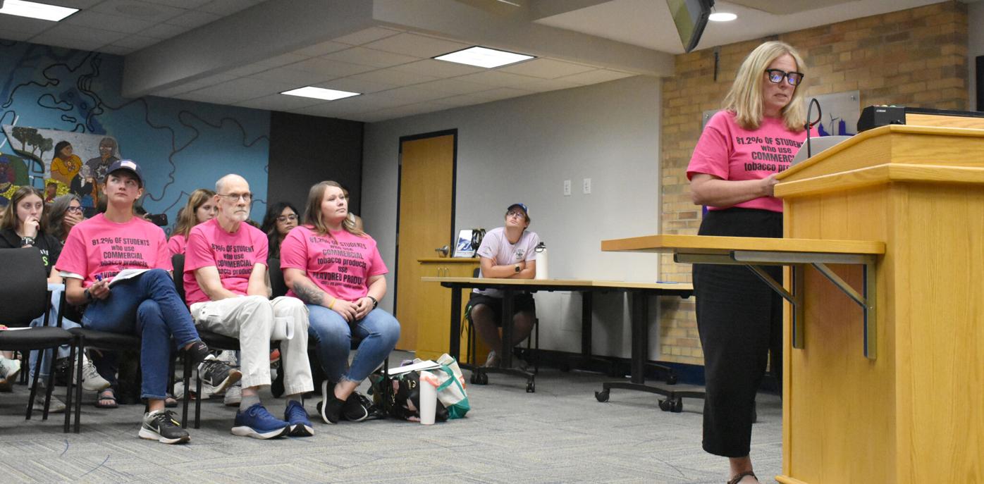 northfield news & tobacco Northfield holds off on possible ban on flavored vapes sales | News