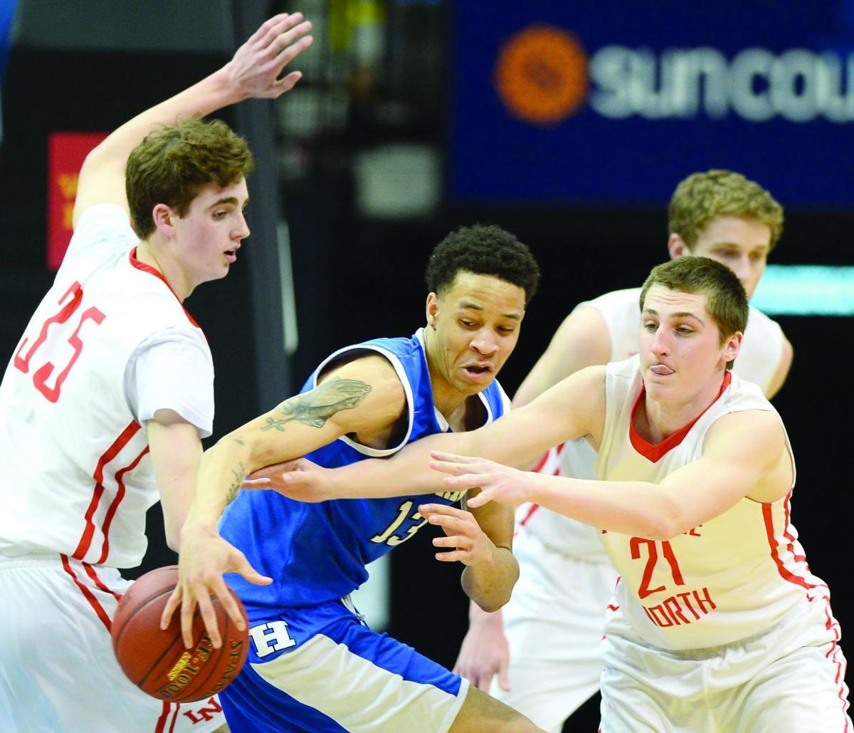 Beyond The Box Does The Mshsl Have It Right Sports