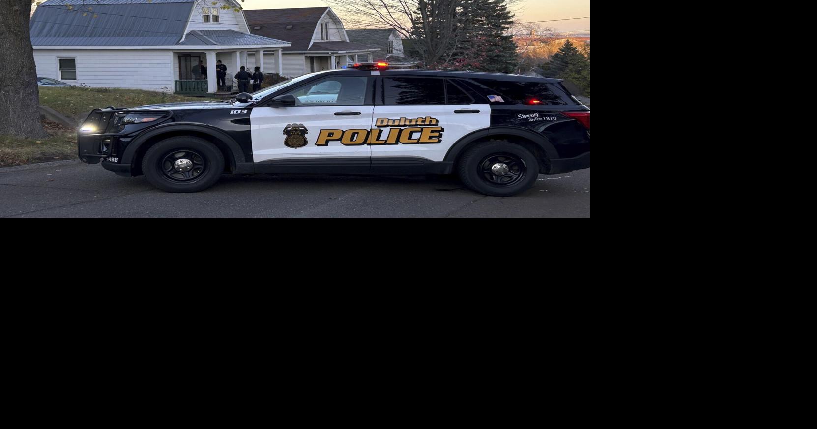 Minnesota man kills two women and two children at separate homes before ...