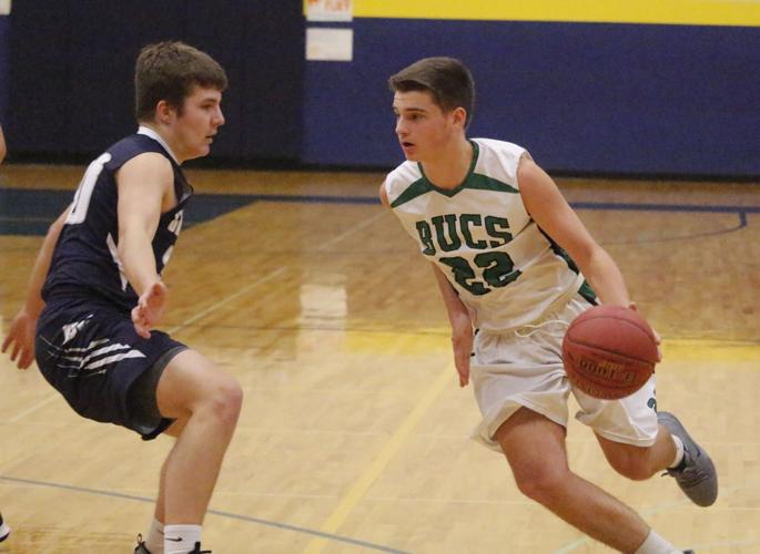 WEM boys basketball drops lowscoring affair with DC Sports