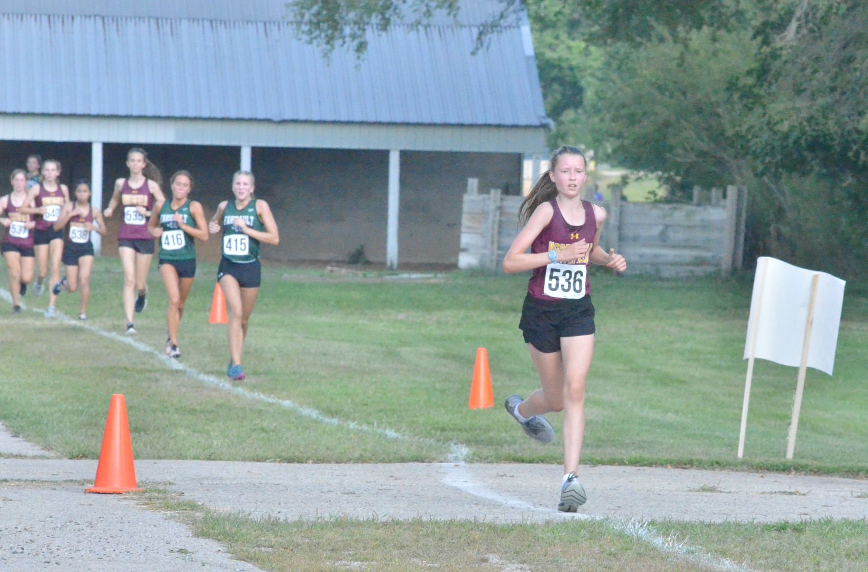 FALL SPORTS PREVIEW: Northfield Girls Cross Country | Sports ...