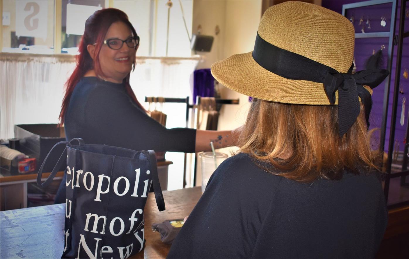 Anna S Closet Lengthens The List Of Stores Closing In Downtown