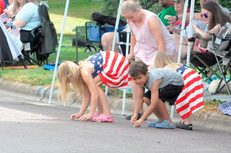 St. Peter 4th of July parade in photos News