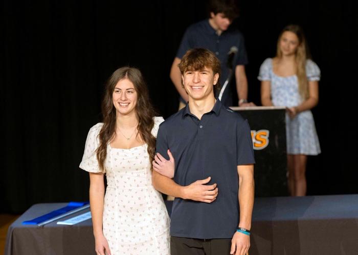 PHOTOS: Cleveland celebrates Snow Week with coronation | News ...