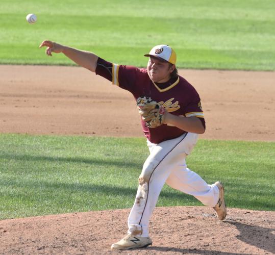 Wanamingo falls to Raymond in Faribault to open Class C State