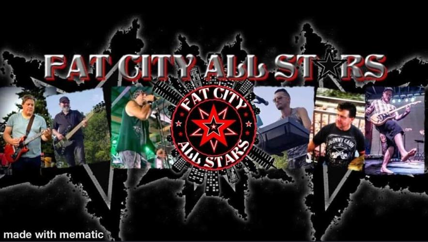 SCENE Mankato's Steve Bracht loves to delight crowds with Fat City