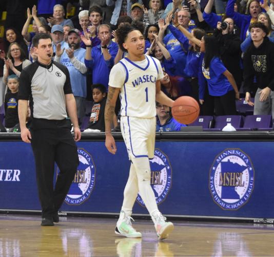 Deron Ruddell 2AA CHAMPS 3 TIMES OVER: Bluejays beat Tigers in section title game for ...