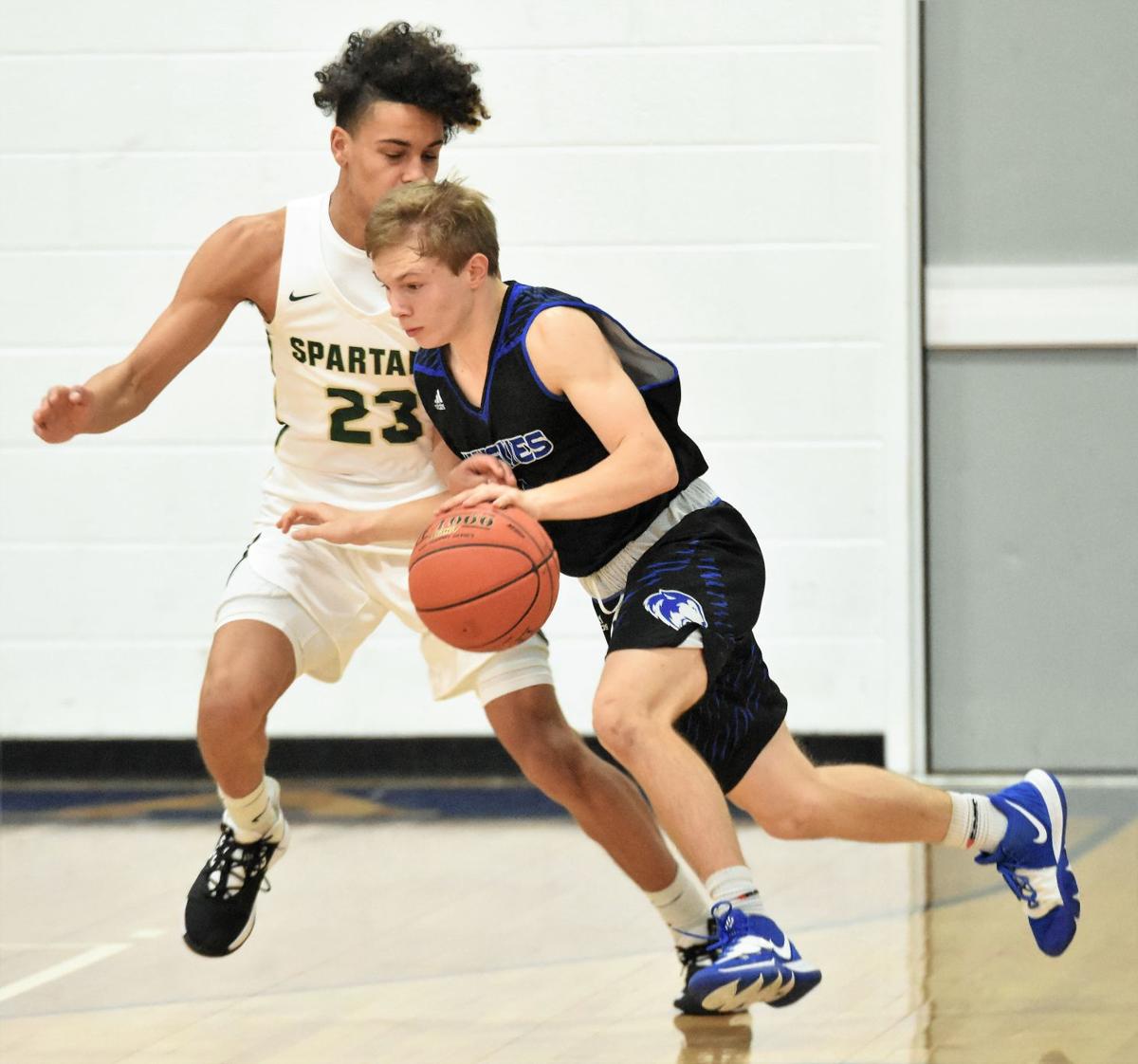 Rochester Mayo Holds Off Owatonna In Friday Night Shootout