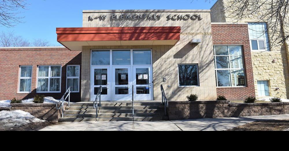 KenyonWanamingo Schools to close beginning Wednesday