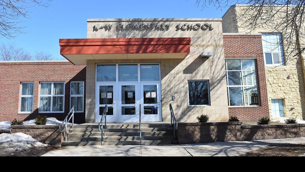 KenyonWanamingo Schools to close beginning Wednesday