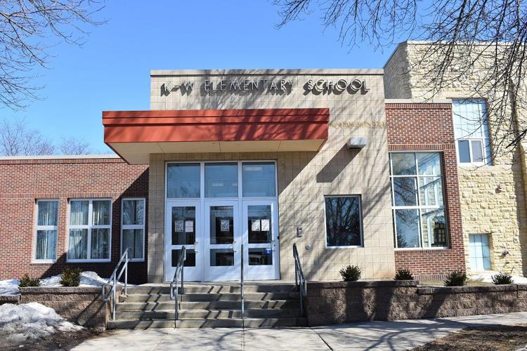 KW district leadership considers closure of Wanamingo Elementary
