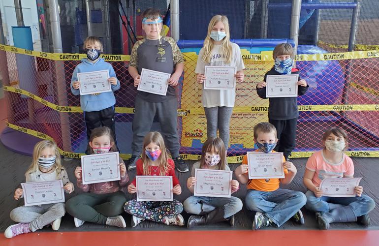 Noble Knights of the Week March 12 Community