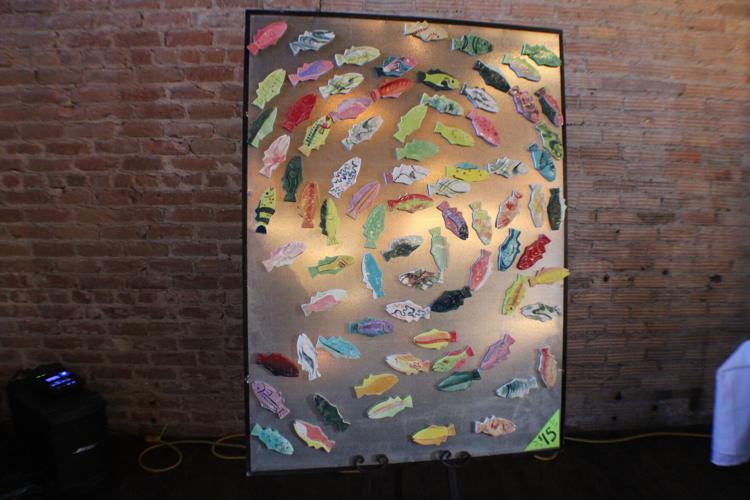 Arts Center Souper Bowl returns with smashing success News