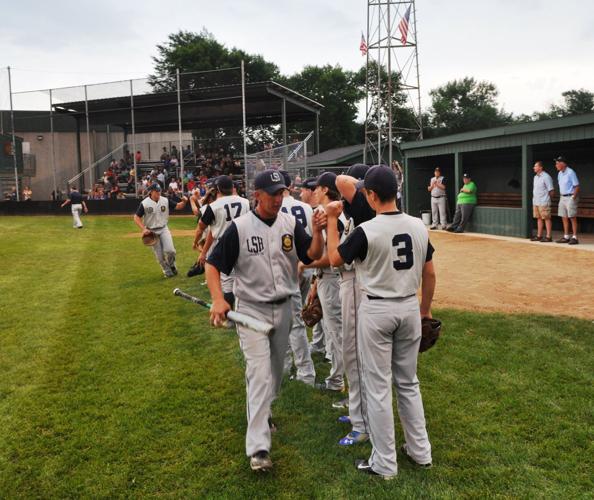 Central Plains American Legion Division II Tournament opens in Le Sueur