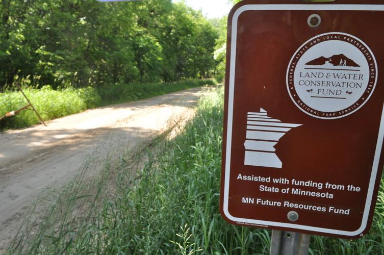 Bad behavior has county limiting Kasota’s river access News