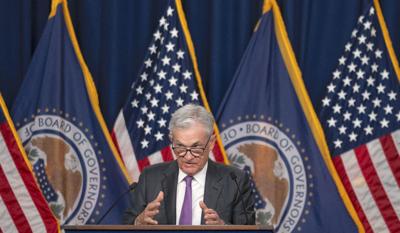 Federal Reserve raises its key rate for 11th time | State ...