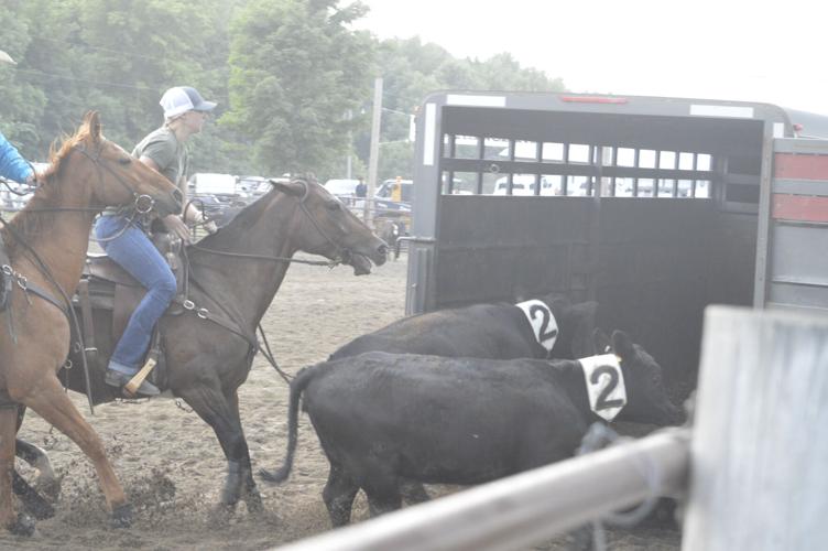 Sheriff's Posse Ranch Rodeo back in the saddle | News | southernminn.com