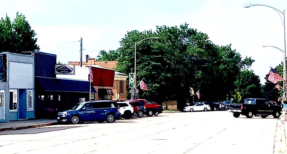 'A minicounty fair' Janesville Hay Daze set for midJune News