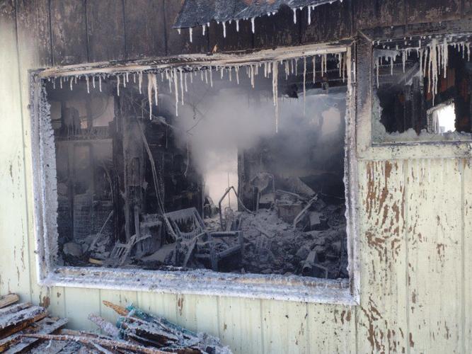 Human remains from Nicollet County house fire identified News