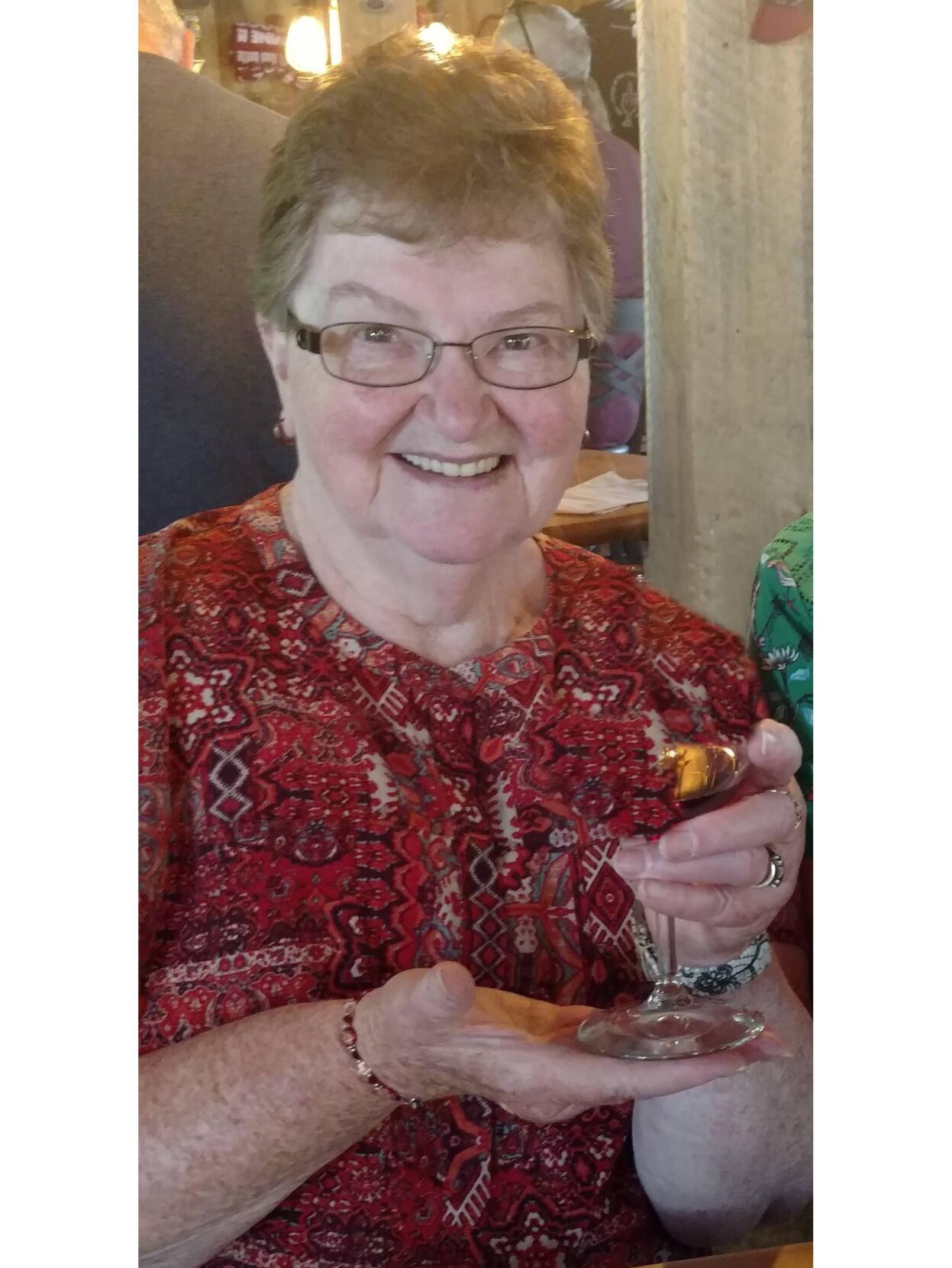 Judy B. Villwock | Obituaries | Southernminn.com