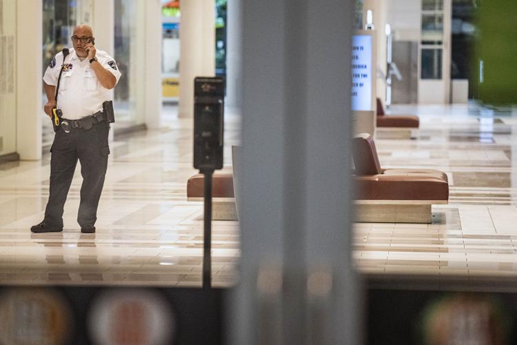 Mall of America reopens following shooting and lockdown State