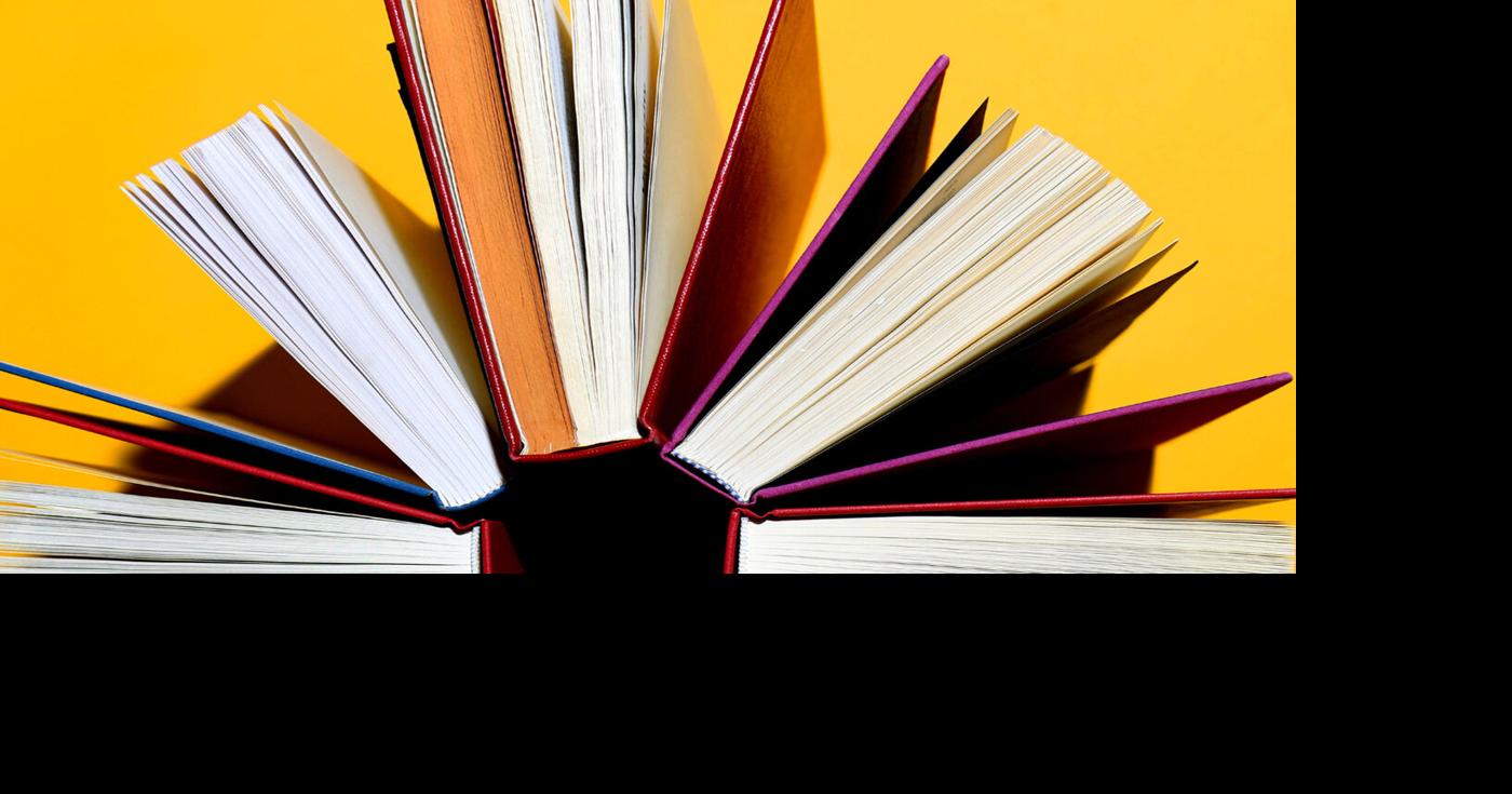 SCENE DECEMBER - The Bookworm Sez: The Reader's 2025 Holiday Gift Guide