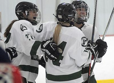 BA, Faribault girls join 6-team Metro South Phoenix hockey co-op ...