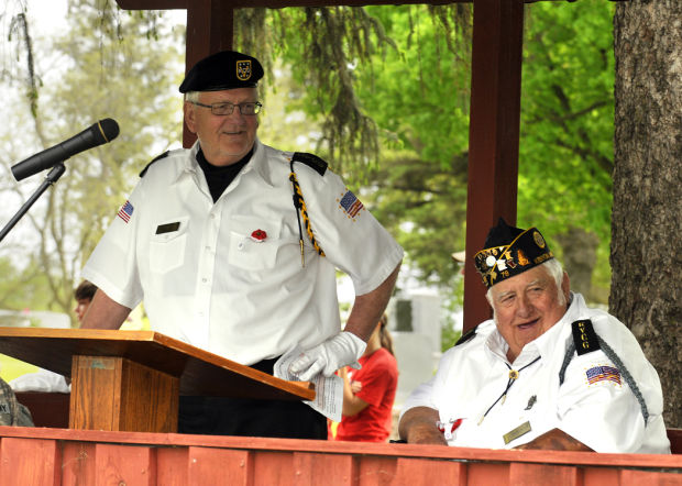 War, service and memories in Kenyon | Community | southernminn.com