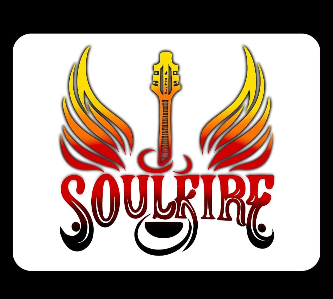 Soulfire Blooming Prairie Scene