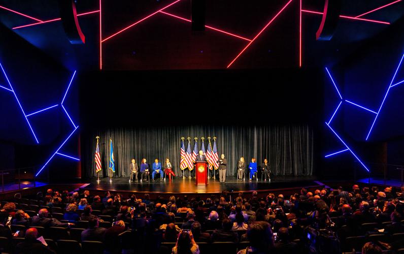 Gov. Walz highlights Owatonna as example for Minnesota's future News