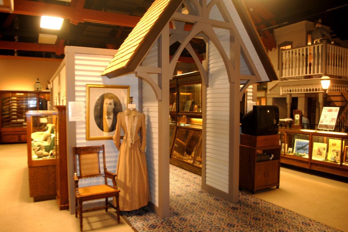 Rice County Historical Society Flea Market To Return Saturday News