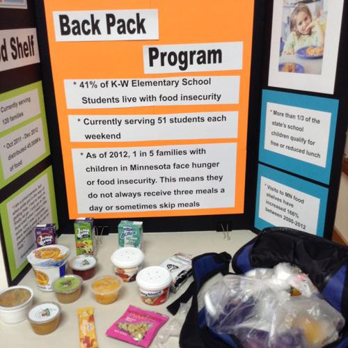 First Book program benefits children in the KenyonWanamingo School District The Kenyon Leader