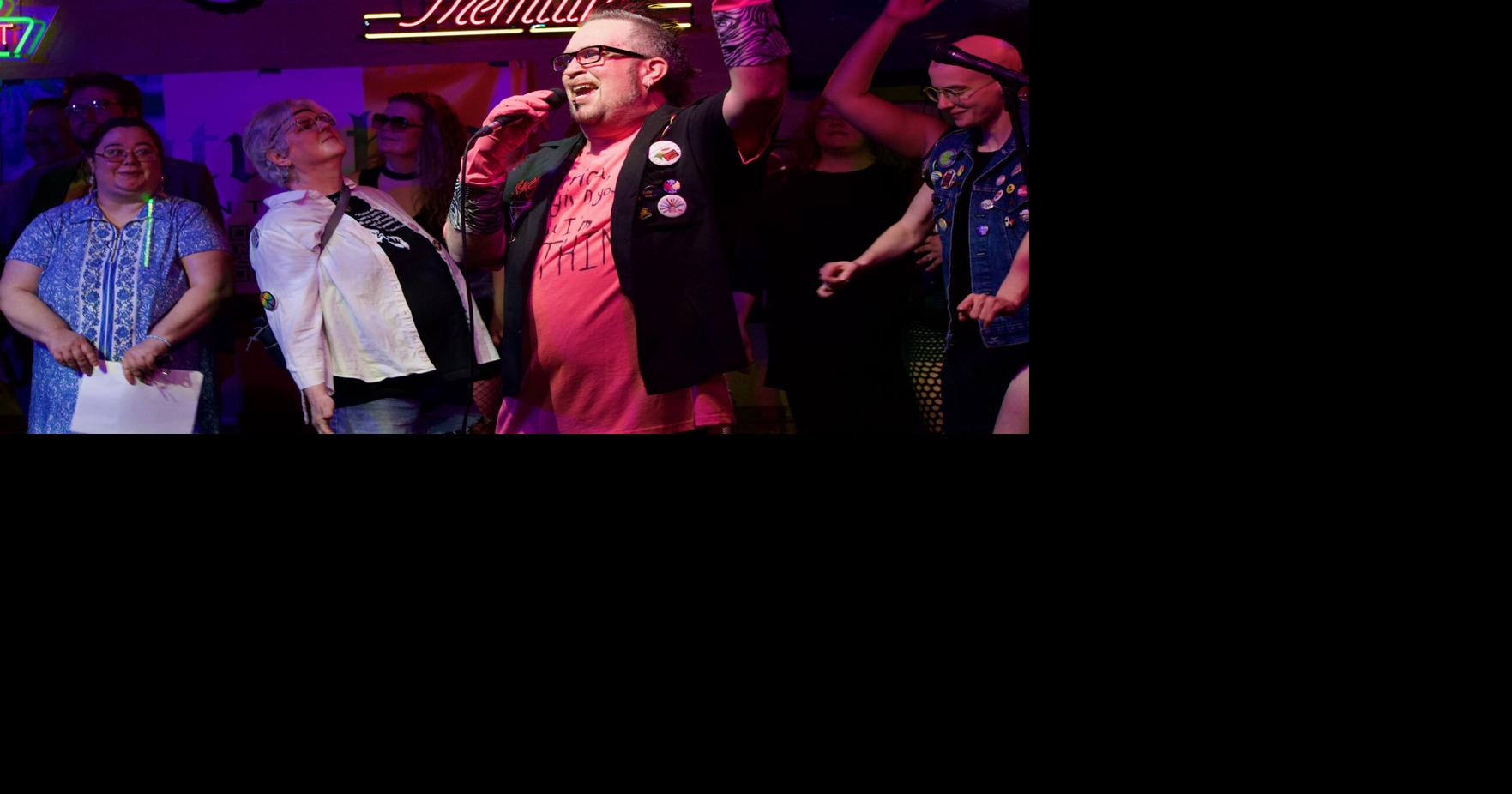 Pageant & Singalong Nation returns with punk performance | News ...