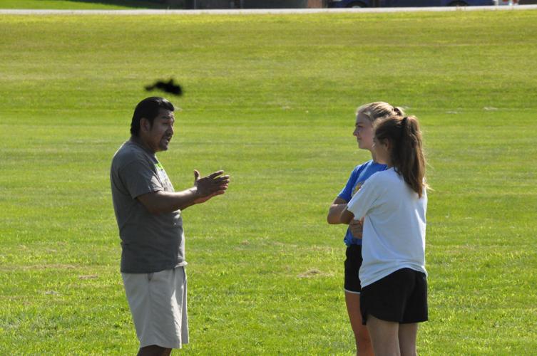 Waseca Soccer Club hosts successful camp with cosponsors Sports