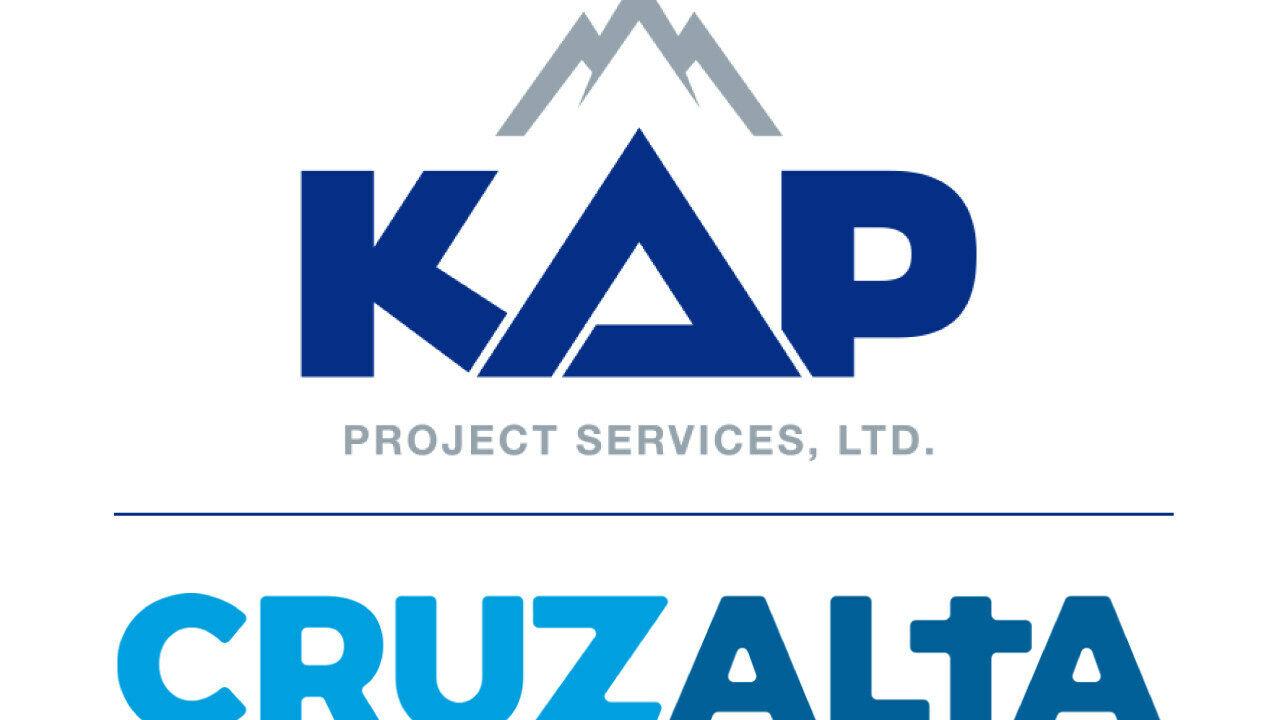 KAP Project Services Recognized by CruzAlta as Industry Leader Driving Digital Transformation in Turnaround Management
