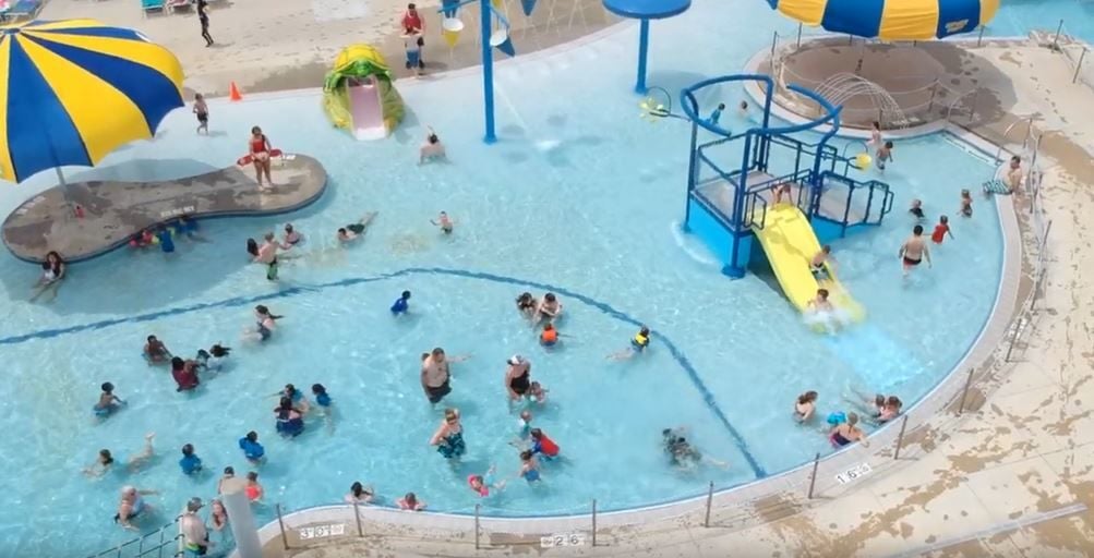 River Springs Water Park To Open For 21 Season Community Southernminn Com