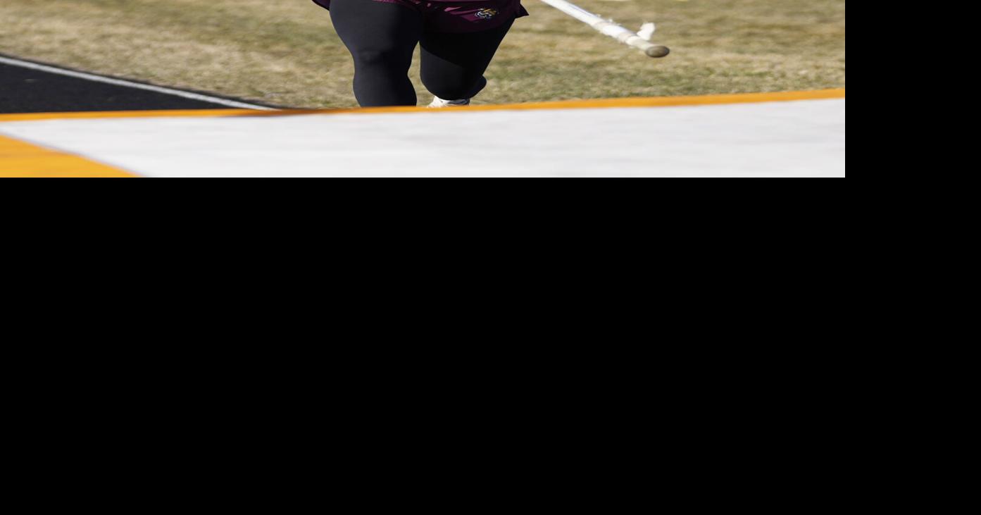 Spring sports season kicks off with Gopher Conference Indoor Meet on ...