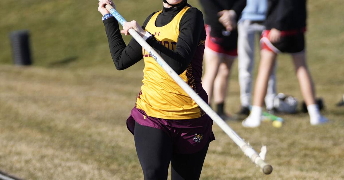 Spring sports season kicks off with Gopher Conference Indoor Meet on ...