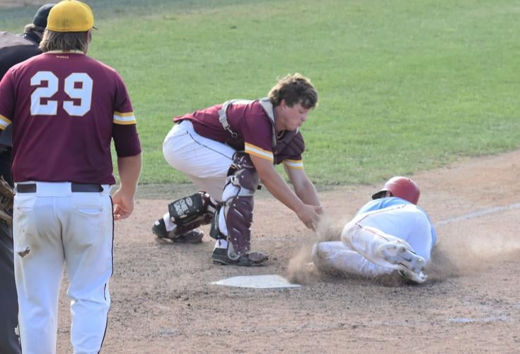 Wanamingo falls to Raymond in Faribault to open Class C State