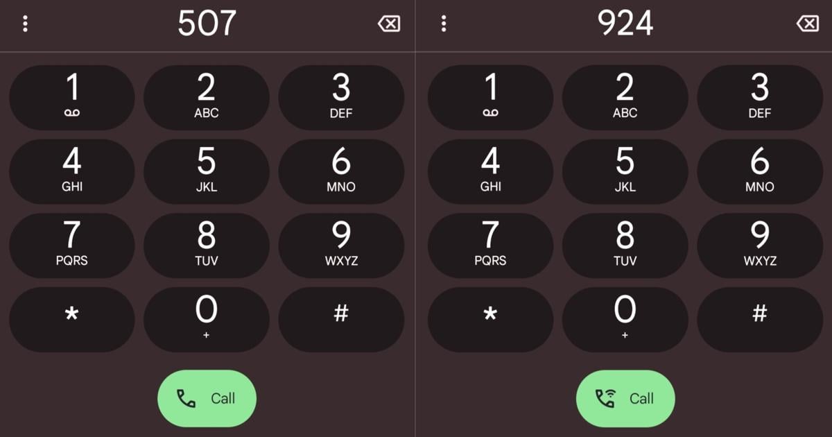 New area code, 924, set to join 507 in the southern Minnesota region ...