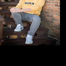 Logan Risch | Virtual Graduations | southernminn.com