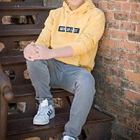 Logan Risch Logan Risch | Virtual Graduations | southernminn.com