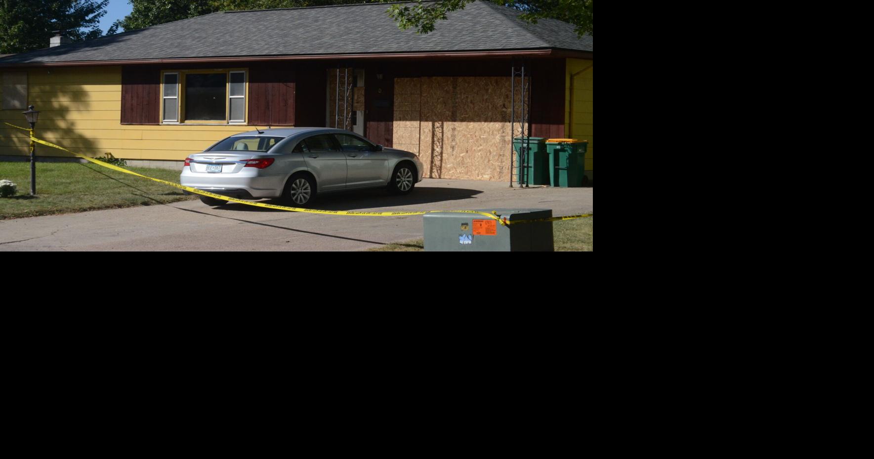 1 dead in Waseca house fire News