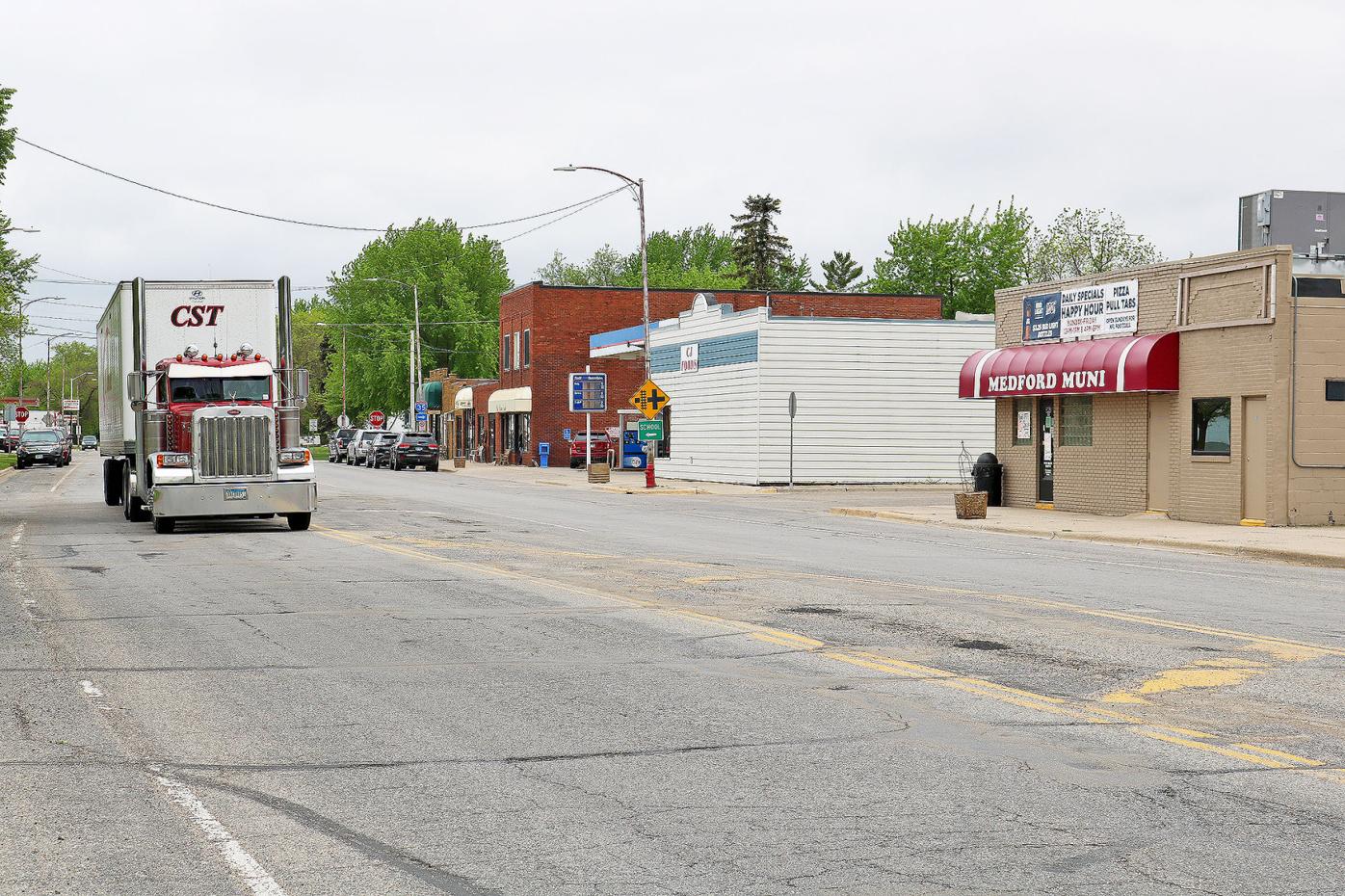 Medford council considering federal COVID19 fund requests News